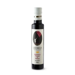 Crème de vinaigre balsamique au miel premium grecque 250ml ARGOLIVA