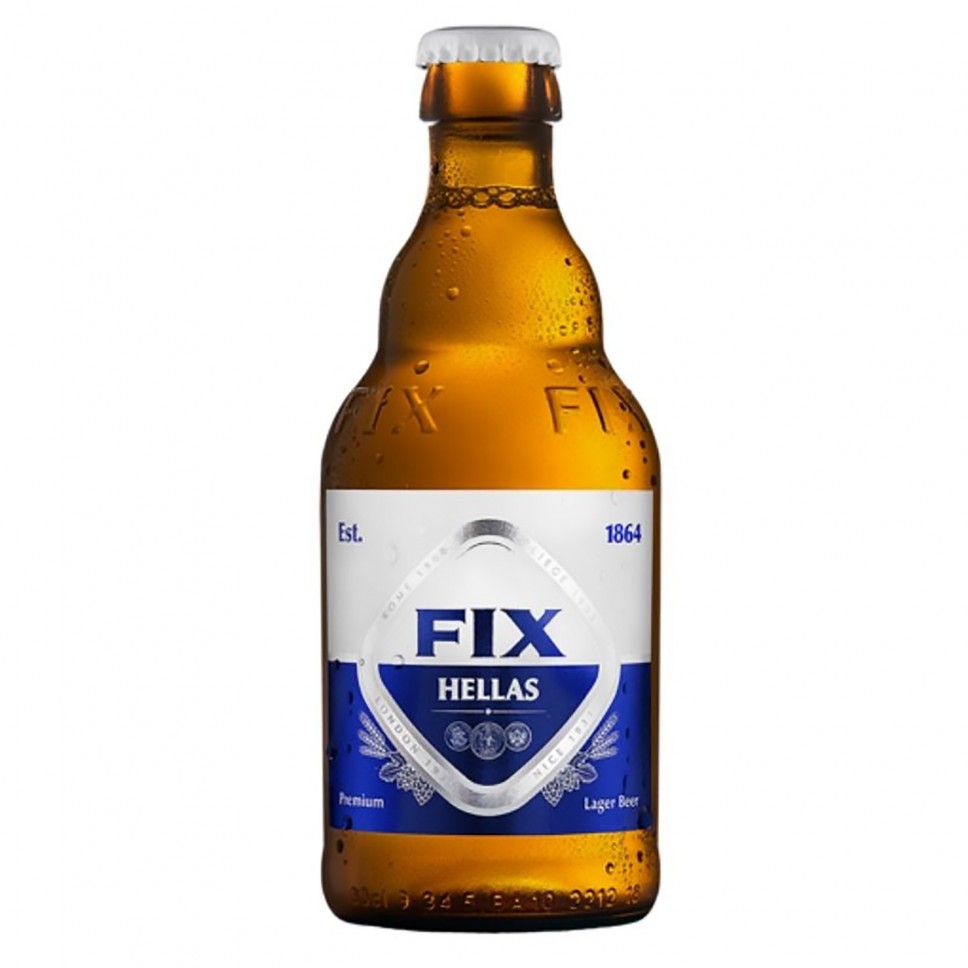 fix-premium-lager-beer-33cl-olympic-brewry