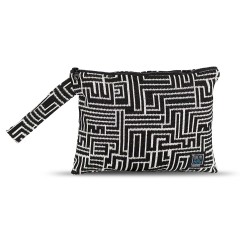 Pochette - Dedalo black