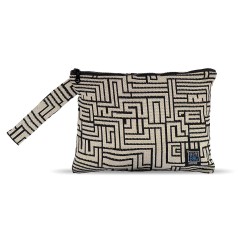 Pochette - Dedalo beige