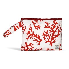 Pochette - Red Corals