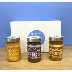 Gift box "Arodama Jams"