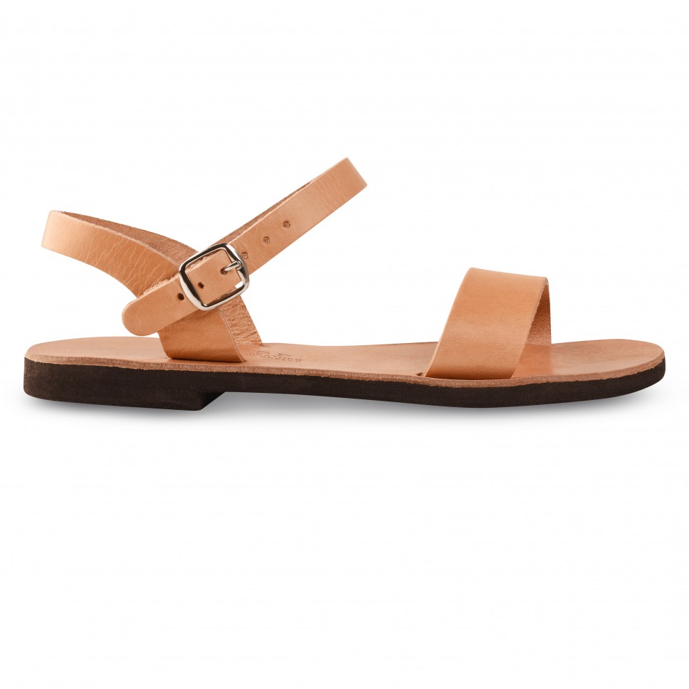 Leather Sandals 