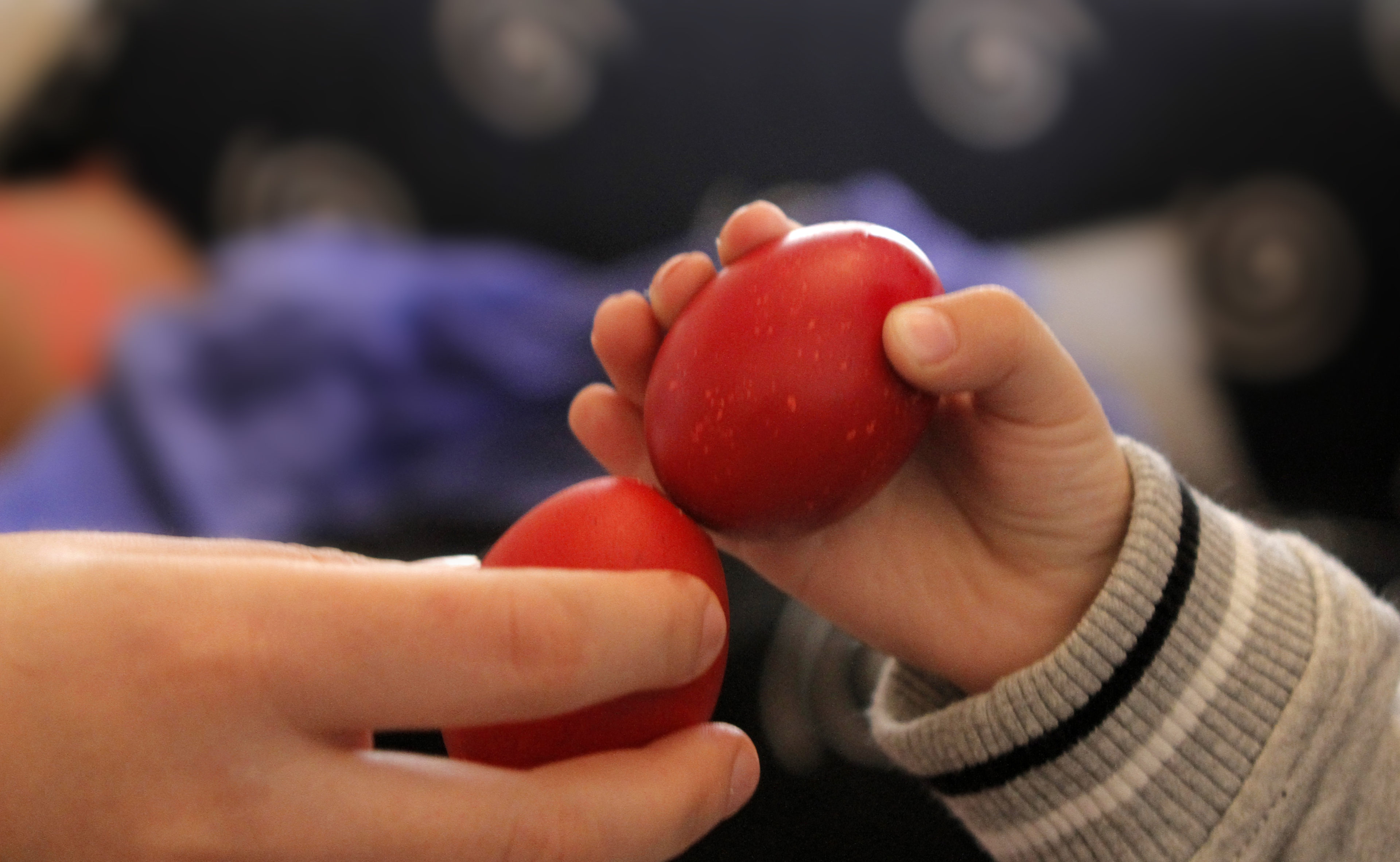 La Pâque Grecque, Entre Fêtes Et Traditions ! - Poupadou