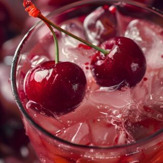 Cherry Vodka