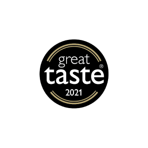 1* Great Taste Awards 2021